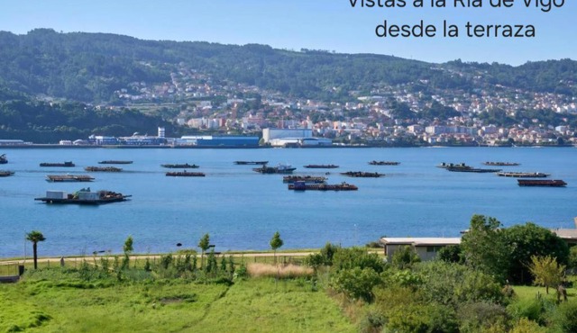 Atico A Tella