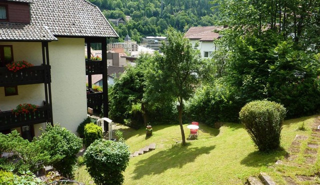 Atina Hotel