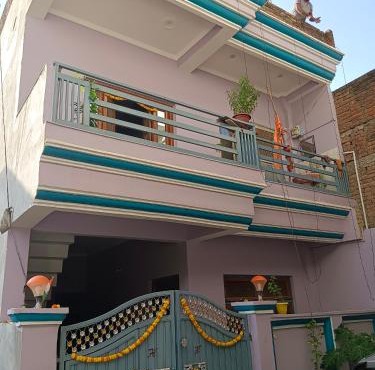 Atithi Dev Home Stay Mahakumbh Prayagraj Triveni Sangam Allahabad