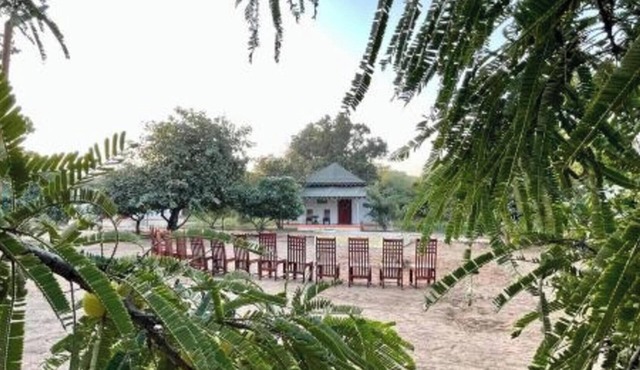 Atithi Luxury Resort