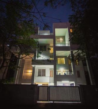 Atithi Service Apartment