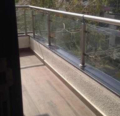 ATITHI SERVICE APARTMENT
