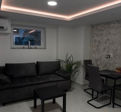 ATK apartment