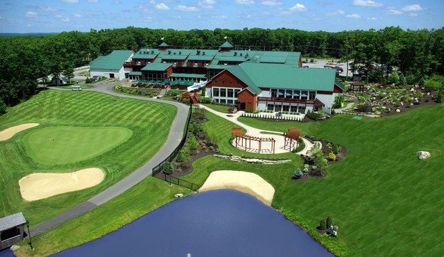 Atkinson Resort & Country Club