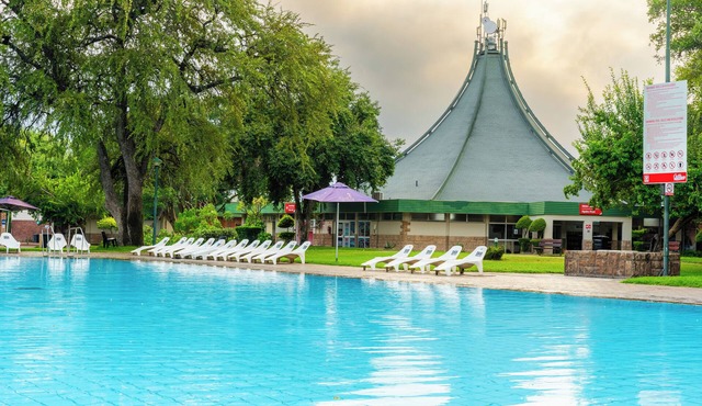 ATKV Eiland Spa
