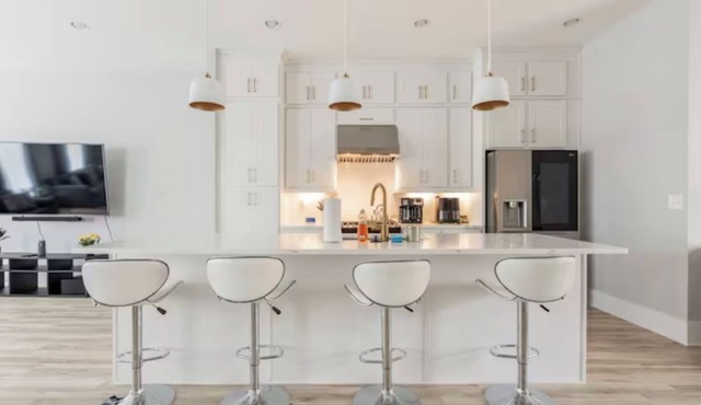 ATL Brand New Town Home
