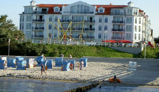 Atlantic 3.07 Comfortable holiday residence