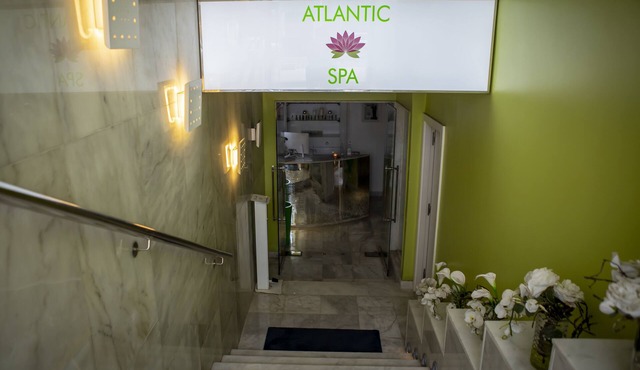 Atlantic Agdal