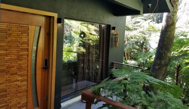 Atlantic Bungalow - Private | Rural Area