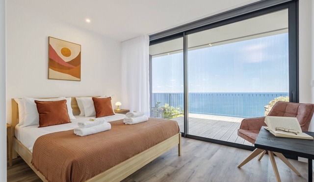 Atlantic Gem by Madeira Sun Travel