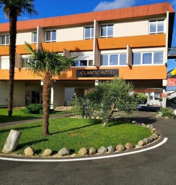 Atlantic Hôtel