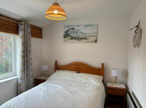Atlantic Hideaway 2 Bed Atlantic Reach, Newquay
