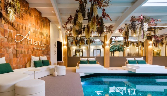 Atlantic Hotel & Spa