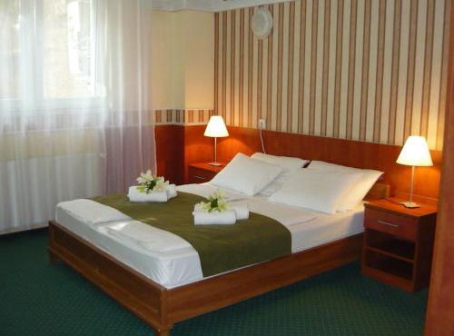 Atlantic Hotel