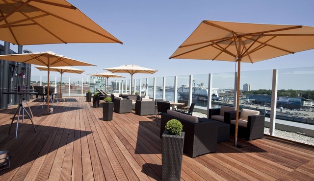 Atlantic Hotel Kiel