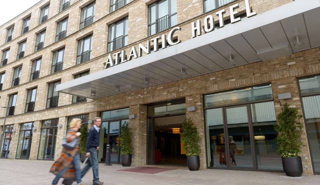 Atlantic Hotel Luebeck