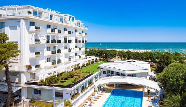 Atlantic Hotel & SPA