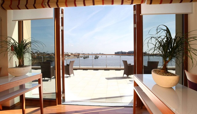 ATLANTIC Hotel Wilhelmshaven