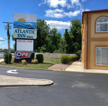 Atlantic Inn