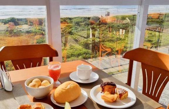 ATLANTIC MARLIN HOTEL