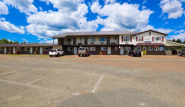 Atlantic Motel