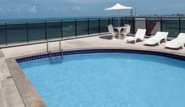 Atlantic Ocean Residence