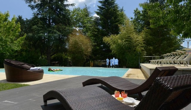 Atlantic Park Hotel