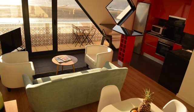 Atlantic Residence