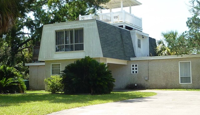 Atlantic Tabby 3 bedrooms, 2 bathrooms