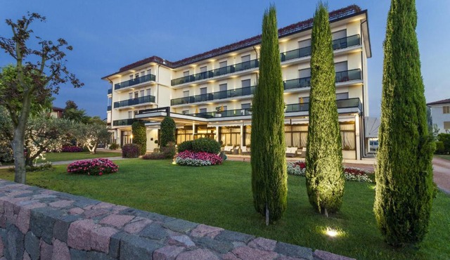 Atlantic Terme Natural Spa & Hotel