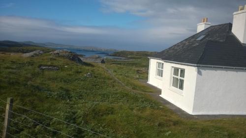 Atlantic View Cottage