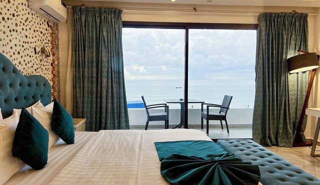 Atlantic View Hotel