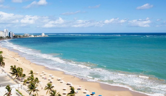 Atlantic View