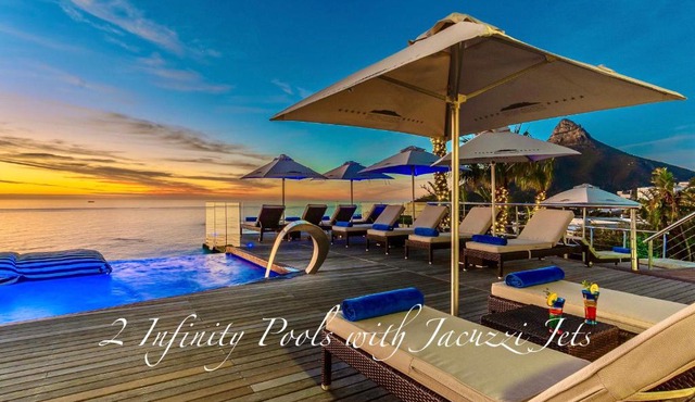 Atlanticview Cape Town Boutique Hotel