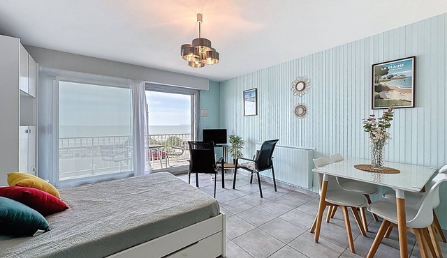 Atlantide by Interhome