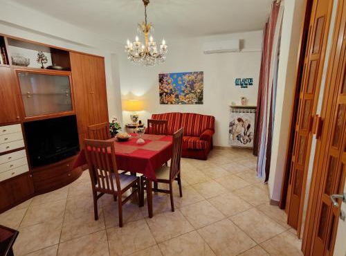 Atlantis Apartment Trieste