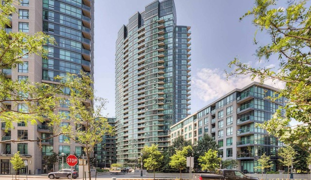 Atlantis at Waterpark City Condos in DT