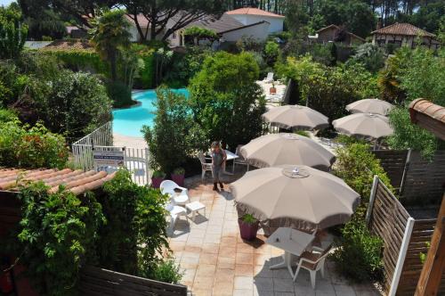 Atlantis Hôtel