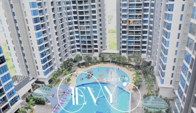 Atlantis Ievy Suites