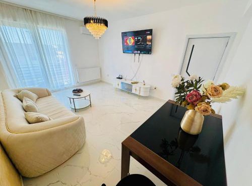 Atlantis Suites Bragadiru Bucuresti Parcare gratuita Self checkin