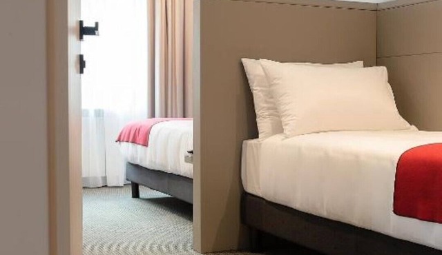 Atlas Apartments- 2 bedroom apartment