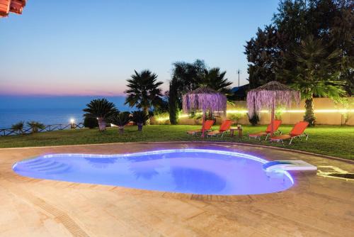 Atlas Villa