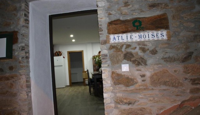 Atlie Moises