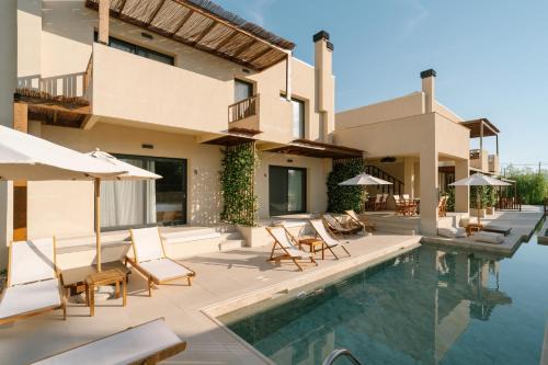 Atman Eco Lodge