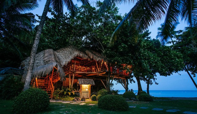 Atmosphere Resorts & Spa