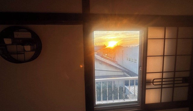 Atmospherefilled Nishiizu Toda Popular oldstyle/Numazu Shizuoka