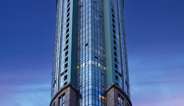 Atour Hotel Beijing Lishuiqiao