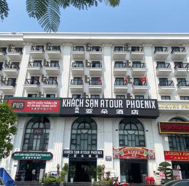 ATOUR Phoenix Hotel
