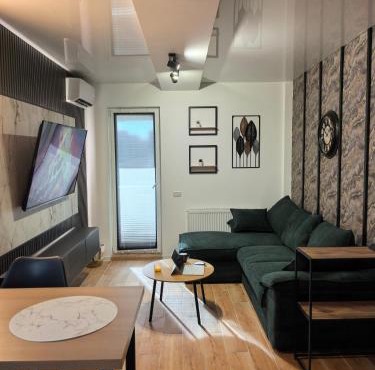 Atractiv Two Luxury