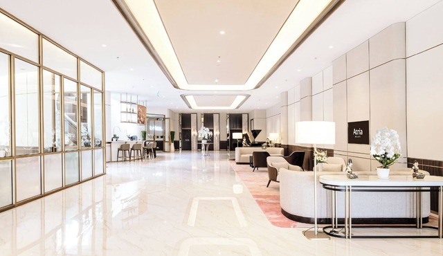 Atria Hotel Malang